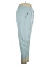 DKNY Blue Track Pants Size XL - photo 4