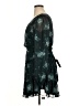 City Studio Teal Cocktail Dress Size XL - photo 5