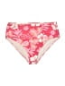 Unbranded Floral Pink Swimsuit Bottoms Size XS - photo 1