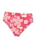 Unbranded Floral Pink Swimsuit Bottoms Size XS - photo 2