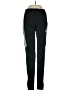 Adidas 100% Polyester Black Track Pants Size XS - photo 1