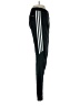 Adidas 100% Polyester Black Track Pants Size XS - photo 4