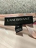 Lane Bryant 100% Polyester Pink Sleeveless Blouse Size 18 - photo 7