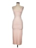 Unbranded Tan Cocktail Dress Size M (estimated) - photo 1