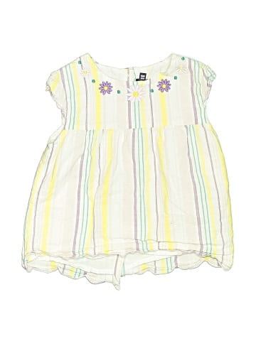 Sergent Major Sleeveless Top (view 1)