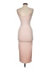 Unbranded Tan Cocktail Dress Size M (estimated) - photo 2