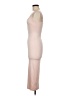 Unbranded Tan Cocktail Dress Size M (estimated) - photo 5
