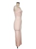 Unbranded Tan Cocktail Dress Size M (estimated) - photo 4