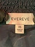 Evereve Blue Short Sleeve Blouse Size XS - photo 7