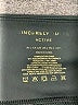 Sincerely Jules Solid Black Casual Skirt Size L - photo 3
