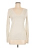 Joe Fresh Ivory Pullover Sweater Size M - photo 1