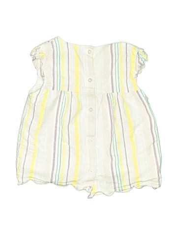 Sergent Major Sleeveless Top (view 2)