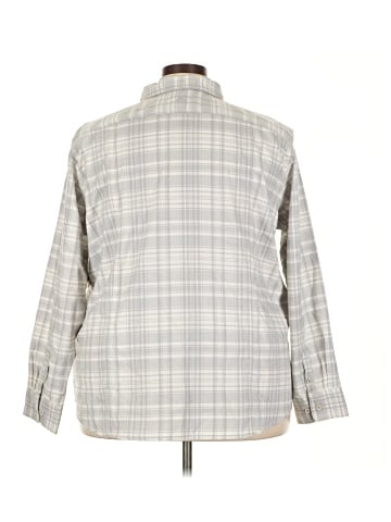 Ridgecut Long Sleeve Blouse (view 2)