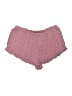Charlotte Russe Hearts Pink Shorts Size XL - photo 2
