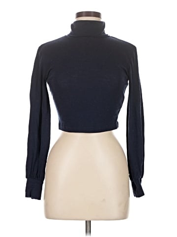 Kookai Long Sleeve Top (view 1)