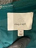 Cinq à Sept Solid Teal Cocktail Dress Size 2 - photo 6