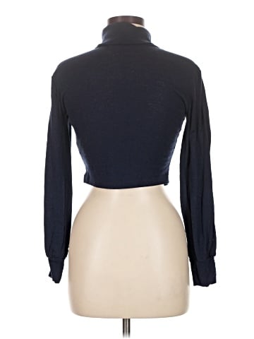 Kookai Long Sleeve Top (view 2)