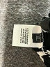 Unbranded Stripes Black Casual Skirt Size XL - photo 4