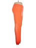 Love & Sports Orange Active Pants Size XL - photo 4
