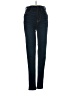 American Eagle Outfitters Solid Blue Jeans Size 00 R - photo 1