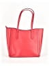 MICHAEL Michael Kors Solid Red Tote One size - photo 3