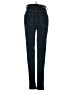 American Eagle Outfitters Solid Blue Jeans Size 00 R - photo 2