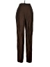 Unbranded Brown Casual Pants Size 10 - photo 2
