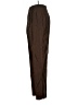Unbranded Brown Casual Pants Size 10 - photo 5