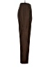Unbranded Brown Casual Pants Size 10 - photo 4