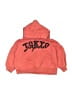 Zara Orange Sweatshirt Size 18-24 mo - photo 1