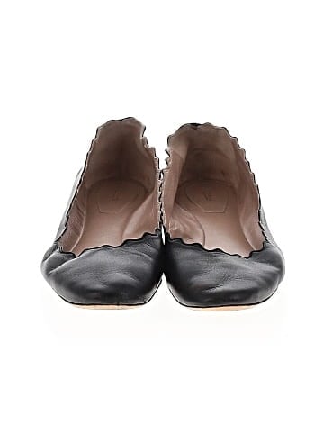Chloé Flats (view 2)