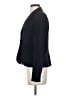 Calvin Klein Black Blazer Size 4 - photo 5