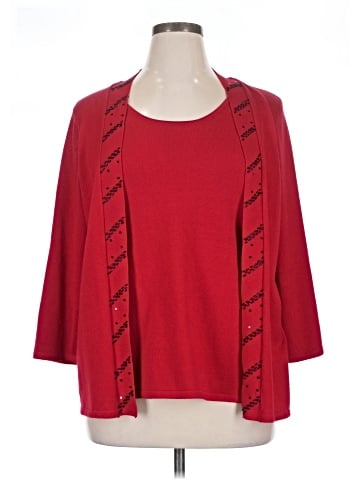 Elementz Cardigan (view 1)