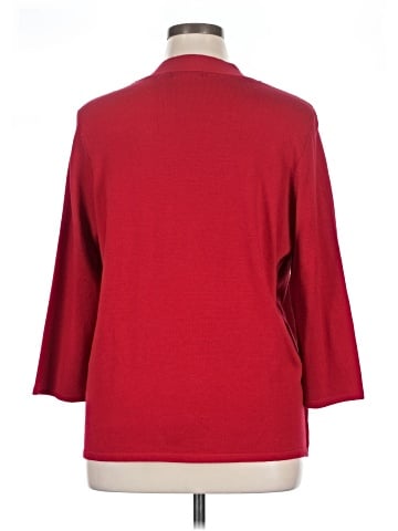 Elementz Cardigan (view 2)