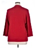 Elementz Red Cardigan Size 1X - photo 2