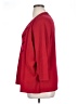 Elementz Red Cardigan Size 1X - photo 5