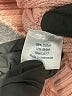 St. John's Bay Pink Pullover Sweater Size M (petite) - photo 8