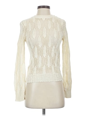Pierre Cardin Turtleneck Sweater (view 1)