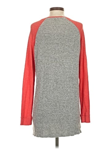 Make + Model 3/4 Sleeve T-Shirt (view 2)