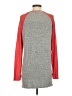 Make + Model Red 3/4 Sleeve T-Shirt Size XS - photo 2