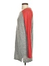 Make + Model Red 3/4 Sleeve T-Shirt Size XS - photo 5