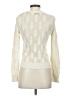 Pierre Cardin Ivory Turtleneck Sweater Size XS (estimated) - photo 2