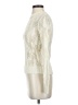 Pierre Cardin Ivory Turtleneck Sweater Size XS (estimated) - photo 5