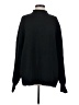 Topshop Black Turtleneck Sweater Size 4 - 6 - photo 1
