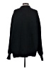 Topshop Black Turtleneck Sweater Size 4 - 6 - photo 2