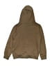 Volcom Tan Pullover Hoodie Size 7 - photo 2