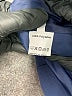 Unbranded 100% Polyester Blue Blazer Size 5X - photo 6