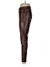 Ann Taylor LOFT 100% Polyurethane Brown Active Pants Size M - photo 5