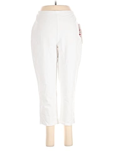 Women With Control Casual Pants (view 1)