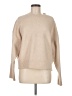 Zara Tan Turtleneck Sweater Size M - photo 1